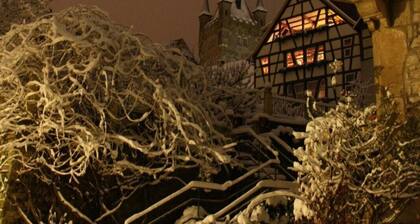 Hotel Herberge zur Traube