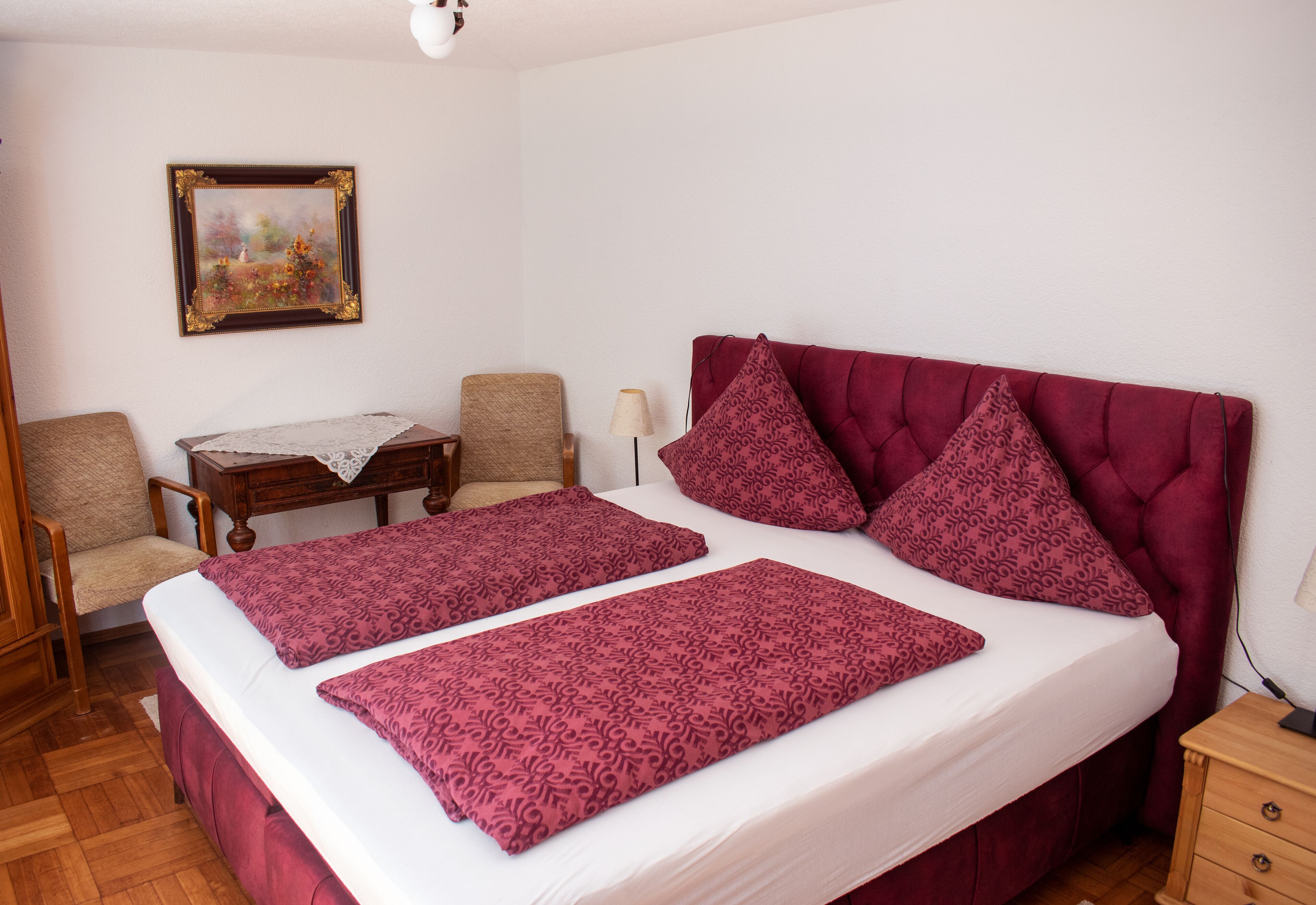 Kamar