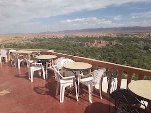 Spécialités Cuisine marocaine