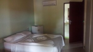 Suite (2) | 1 slaapkamer, een minibar, gratis wifi