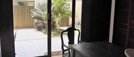 Área da propriedade