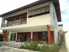 Exterior - Suites Solanas de Porto - Porto de Galinhas (Ipojuca)