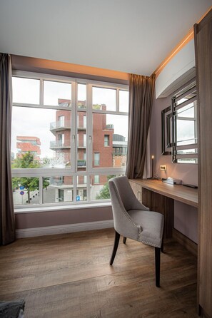 Detall de l'interior