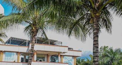 Hotel Ganpati Resort