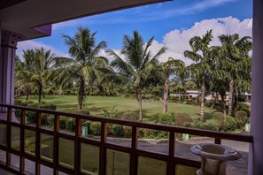 Property grounds - Hotel Ganpati Resort (Jagdalpur)