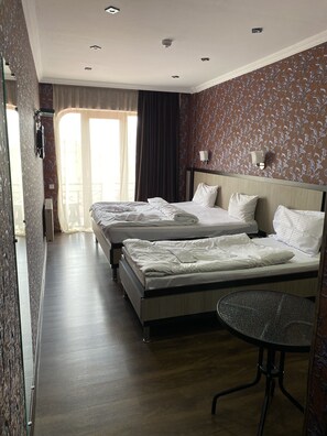 Property entrance - 7 Baits Hotel (Tbilisi)