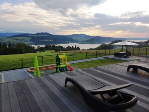 BBQ/picnic Area - Gorski Eden (Czorsztyn)