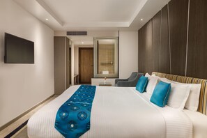 Room - Kathmandu Guest House by KGH Group (Kathmandu)