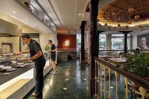 Dining - Kathmandu Guest House by KGH Group (Kathmandu)