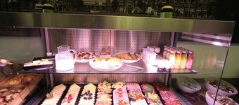 Amosa Liège City Centre Apart Regence 10