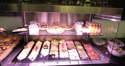 Amosa LiĂšge City Centre Apart Regence 10