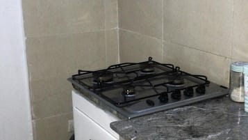 Réfrigérateur, four