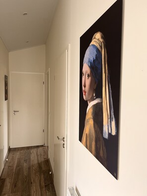 Interior - Exclusive holiday villa ***** Markermeer Bovenkarspel directly on the Markermeer (Bovenkarspel)