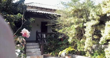 Recanto Suítes