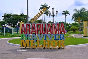 สถานที่น่าสนใจ