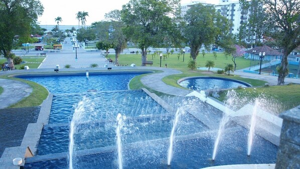 สถานที่น่าสนใจ