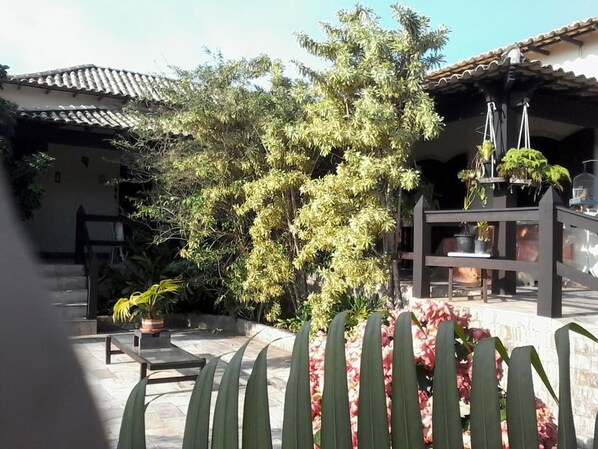 Garden - Recanto Suítes (Araruama)