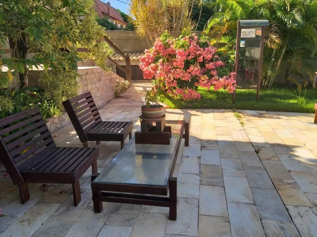 Teras/patio