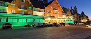 Aussenbereich