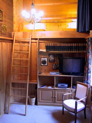 Servicios de la habitación