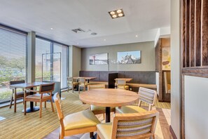 Restaurant - Premier Inn Bangor - Northern Ireland (Bangor)