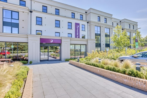 Premier Inn Bangor - Northern Ireland