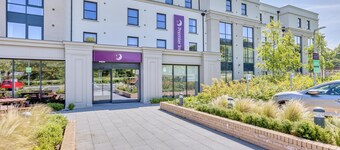 Premier Inn Bangor - Northern Ireland