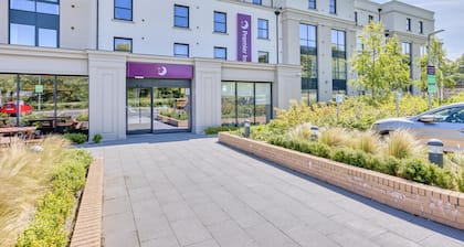 Premier Inn Bangor - Northern Ireland