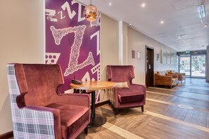 Bar (on property) - Premier Inn Bangor - Northern Ireland (Bangor)