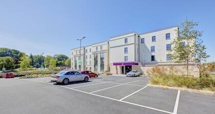 Premier Inn Bangor - Northern Ireland