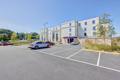 Premier Inn Bangor - Northern Ireland