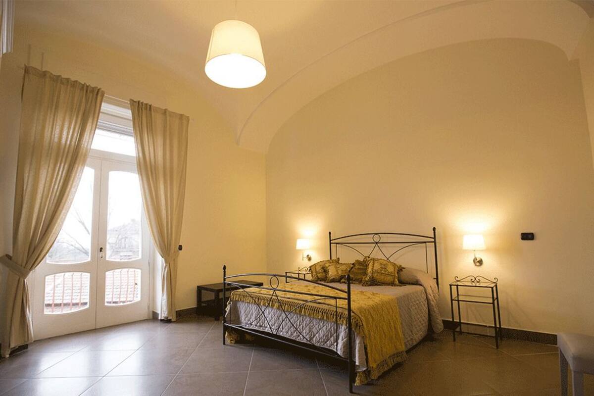 Gratis babybedden, gratis wifi, beddengoed