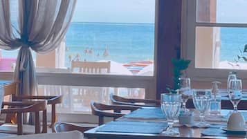 Desayuno buffet incluido todos los días