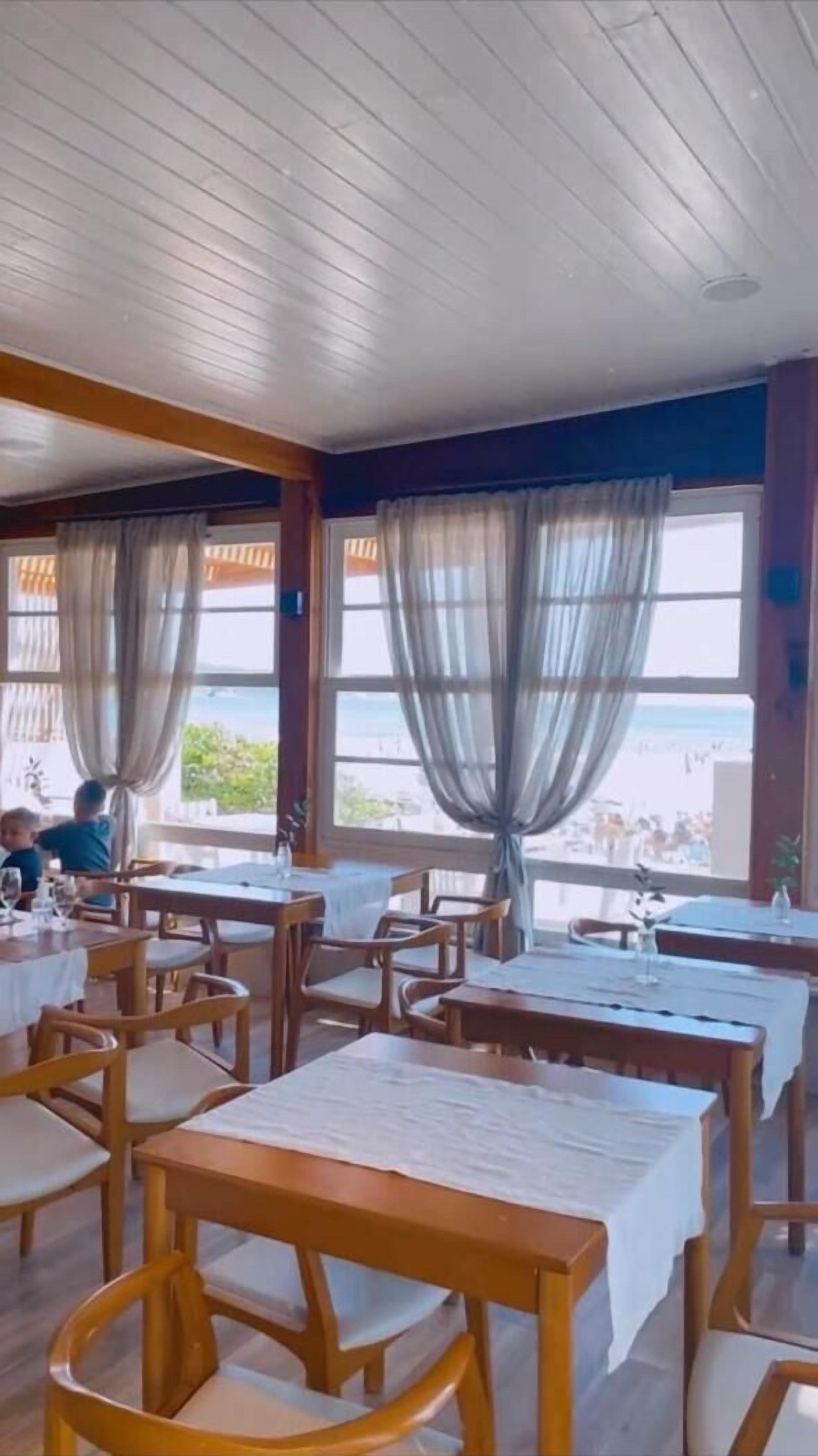 餐廳