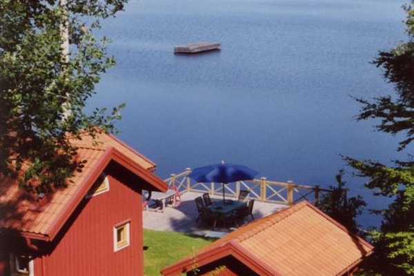 Das Seehaus