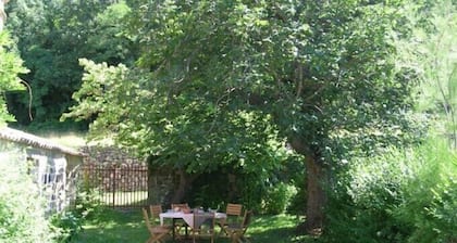 Domaine du Clap