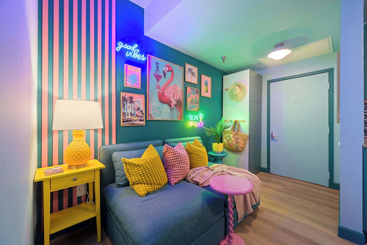 Majoittajan profiilikuva