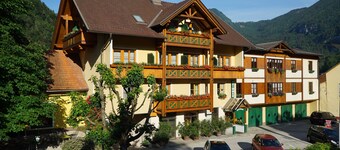 Pension Besser