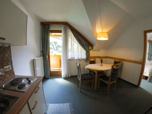 Apartment, 1 Bedroom | Private kitchenette - Pension Besser (Eisenkappel-Vellach)