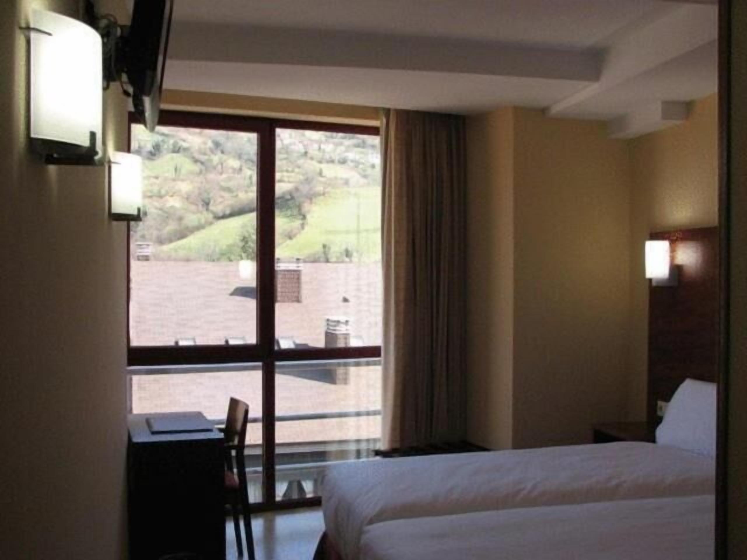 In-room safe, free cots/infant beds, rollaway beds, free WiFi