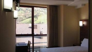 In-room safe, free cots/infant beds, rollaway beds, free WiFi