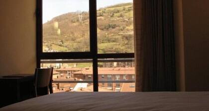 Hotel Ruta de la Plata