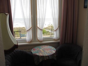 Télévision à écran plat