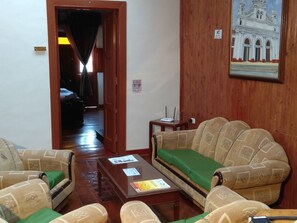 Interior detail - Bonsai Casa Hotel (Salamina)