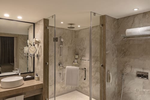 Suite Studio | Salle de bain