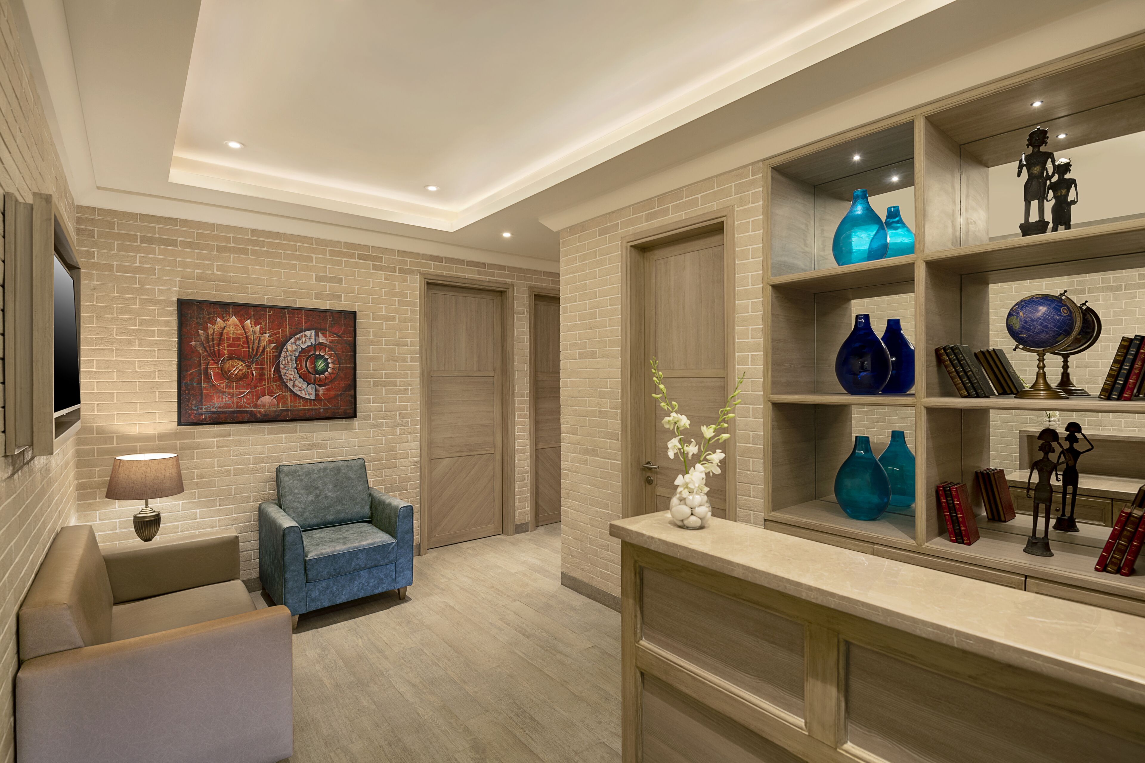 Foto - Lemon Tree Premier, New Town, Kolkata