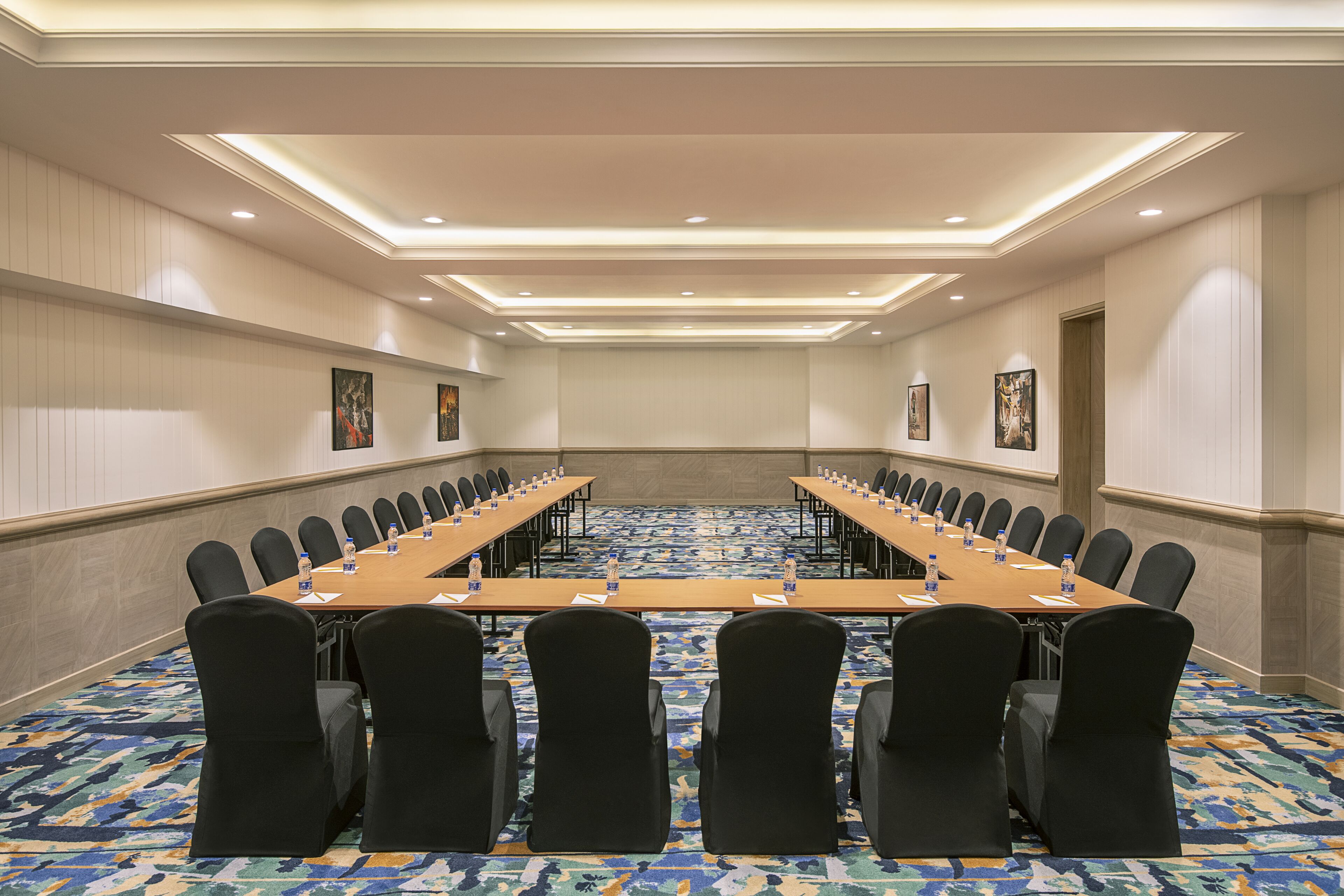 Foto - Lemon Tree Premier, New Town, Kolkata