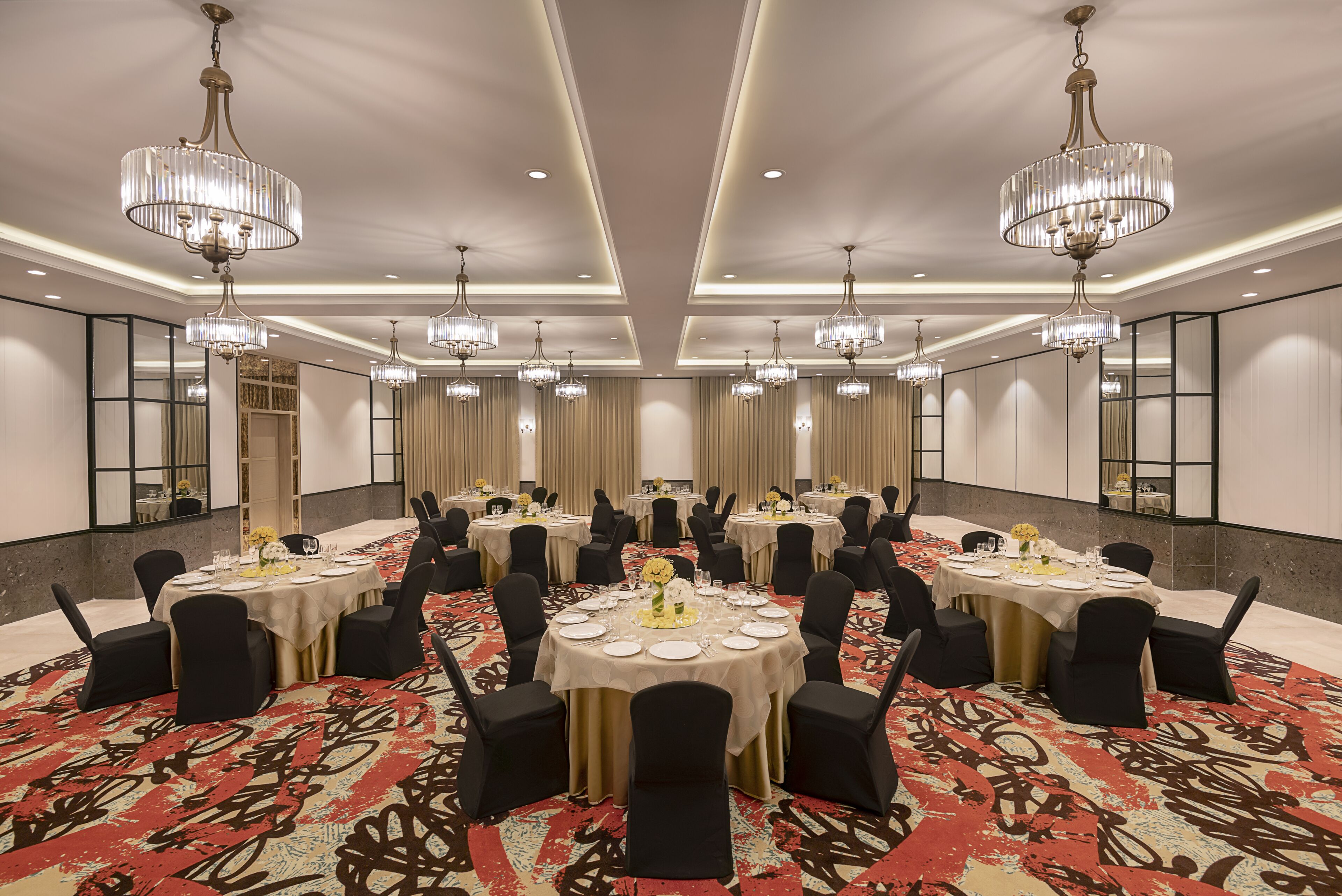 Foto - Lemon Tree Premier, New Town, Kolkata