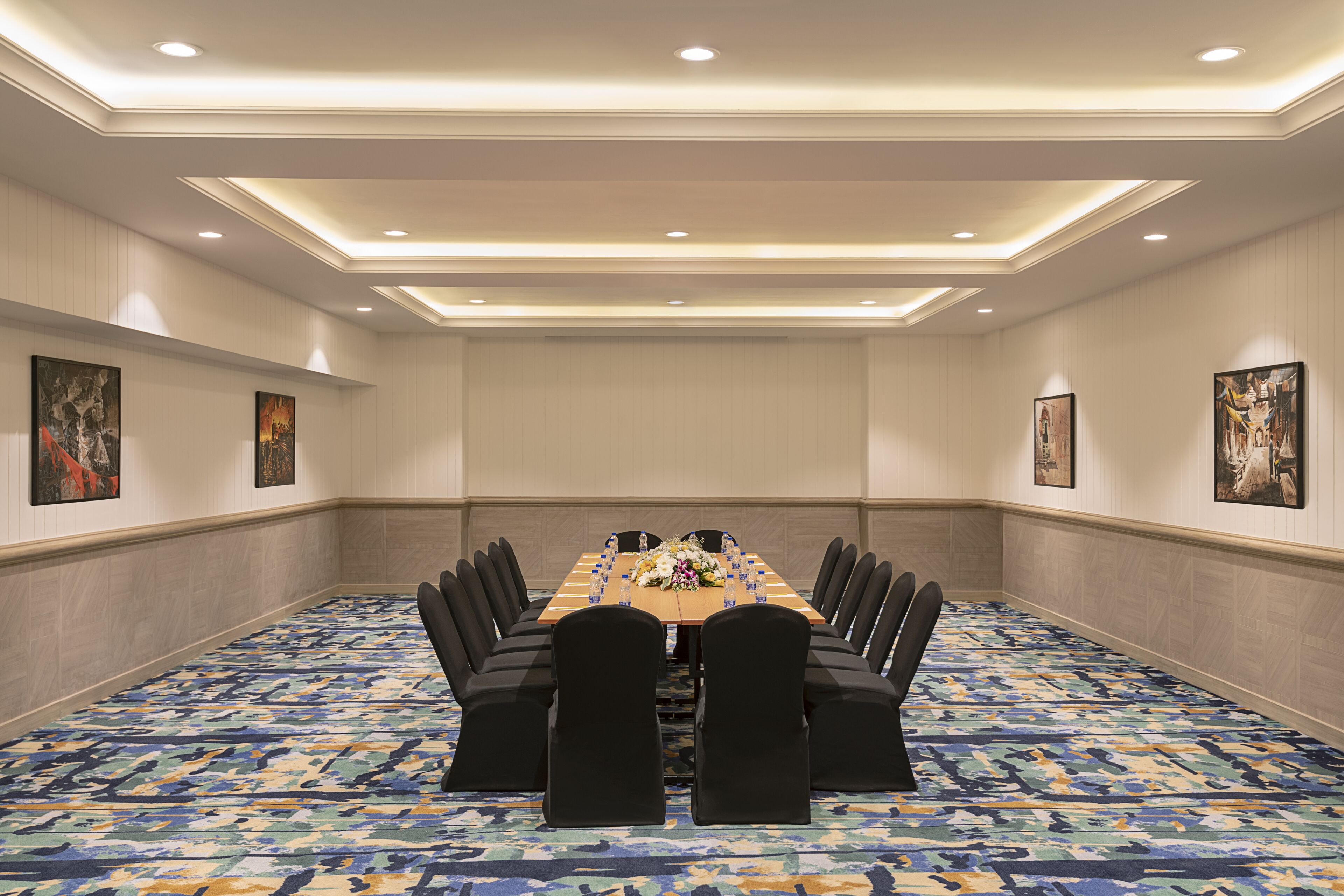 Foto - Lemon Tree Premier, New Town, Kolkata