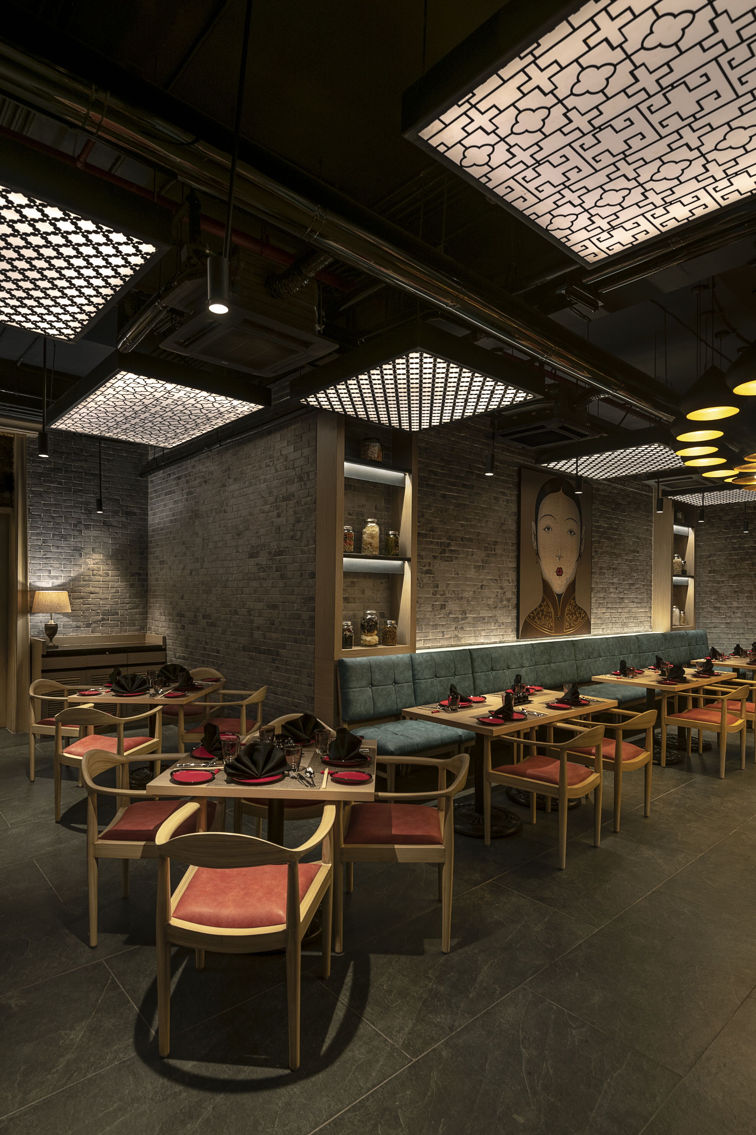 Foto - Lemon Tree Premier, New Town, Kolkata